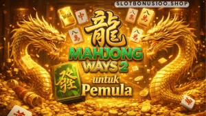 rtp permainan mahjong ways